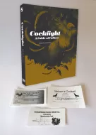 COCKFIGHT: Hellman/Corman/Janisse Edition (PRE-ORDER)