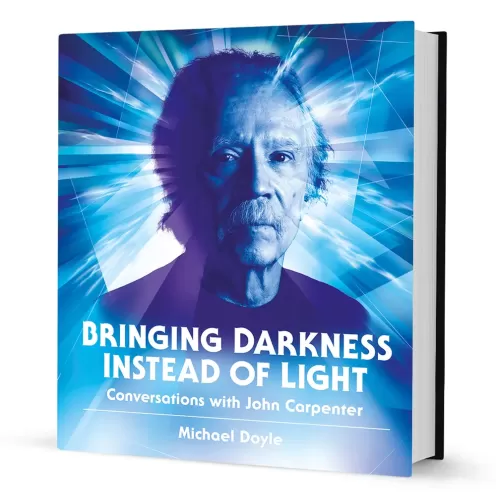 Bringing Darkness Instead of Light: Conversations with John Carpenter