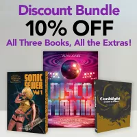 Discount Bundle 10% Off (PRE-ORDER)