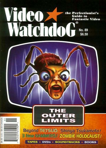 Video Watchdog 89