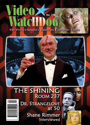 Video Watchdog 178