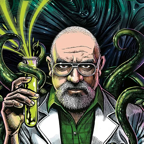 Stuart Gordon